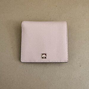 Kate Spade  Cove Street Serenade Wallet, Warm Vellum
